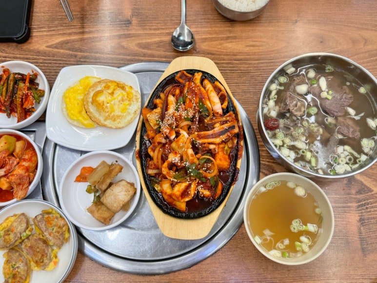 옛촌칡냉면 이미지