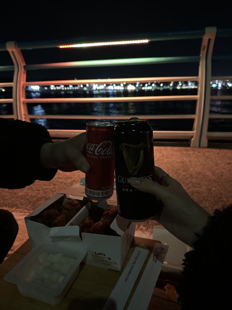 교촌치킨도두해안도로점 이미지