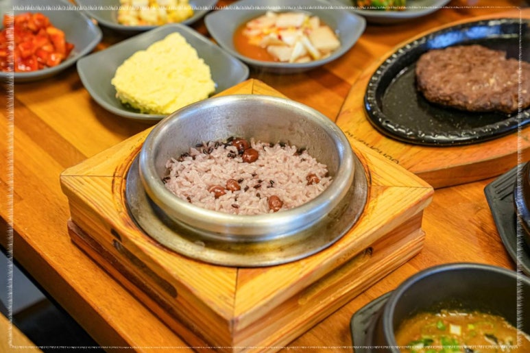 늘봄한우&회 이미지