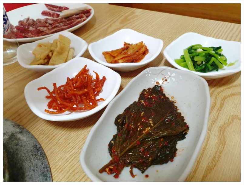 경주숯불가든 이미지