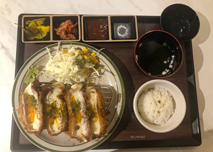 유키카츠&텐동 인천용현점 이미지