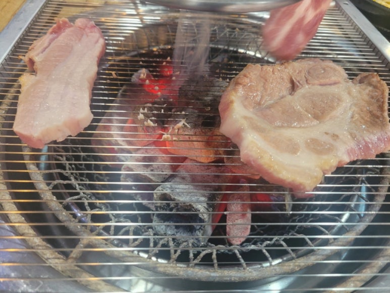 대원숯불구이 이미지