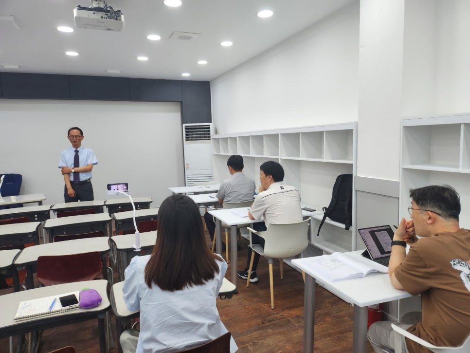 셋길기술사학원 이미지