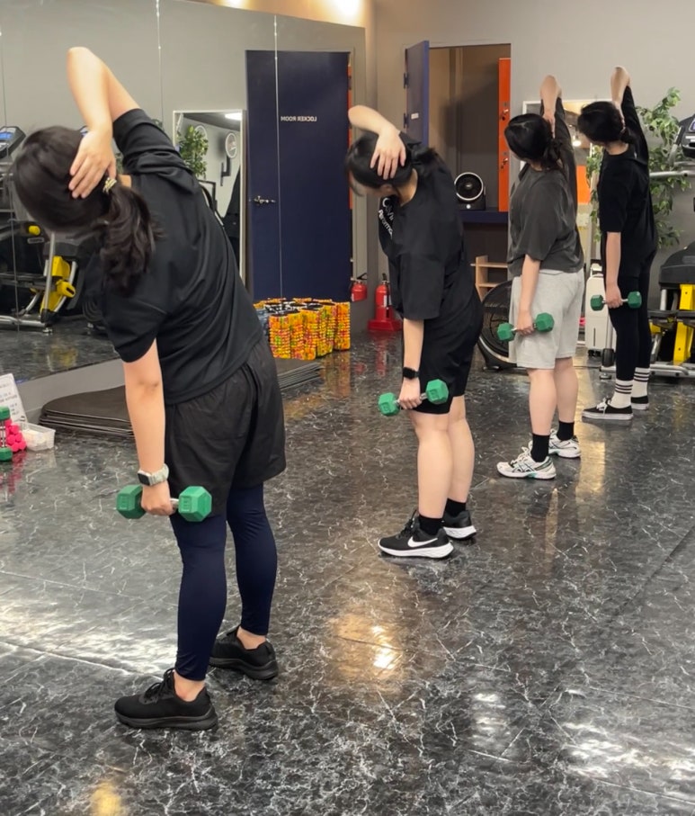 제이핏걸 이미지