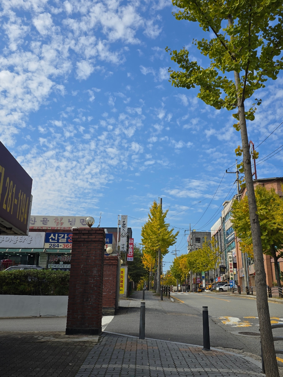 산골칡냉면 이미지