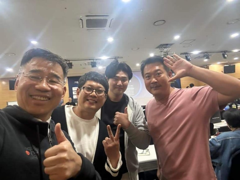 우리씨앤에스 이미지