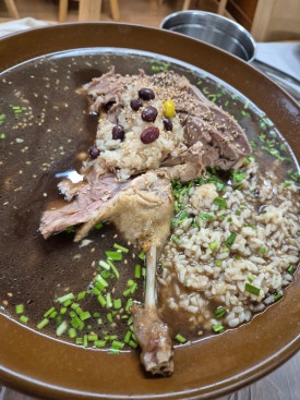 허가네산약초오리 이미지