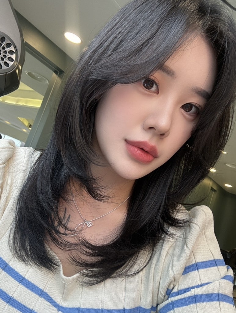 펌친구컷 이미지