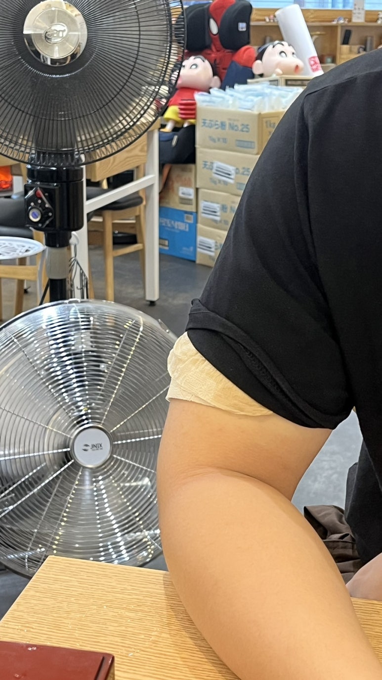 오천냥치킨 이미지