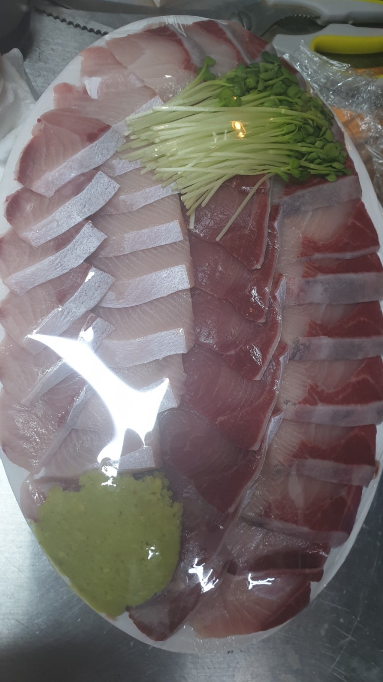 활어장군 이미지