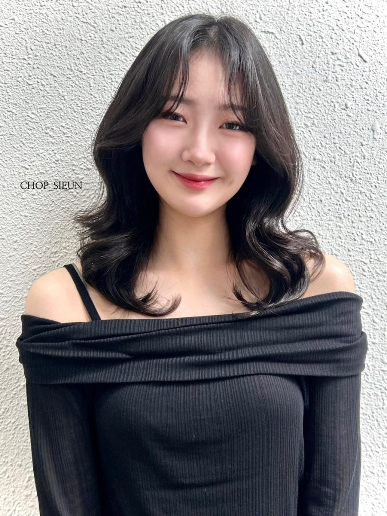 시은 미용실 이미지