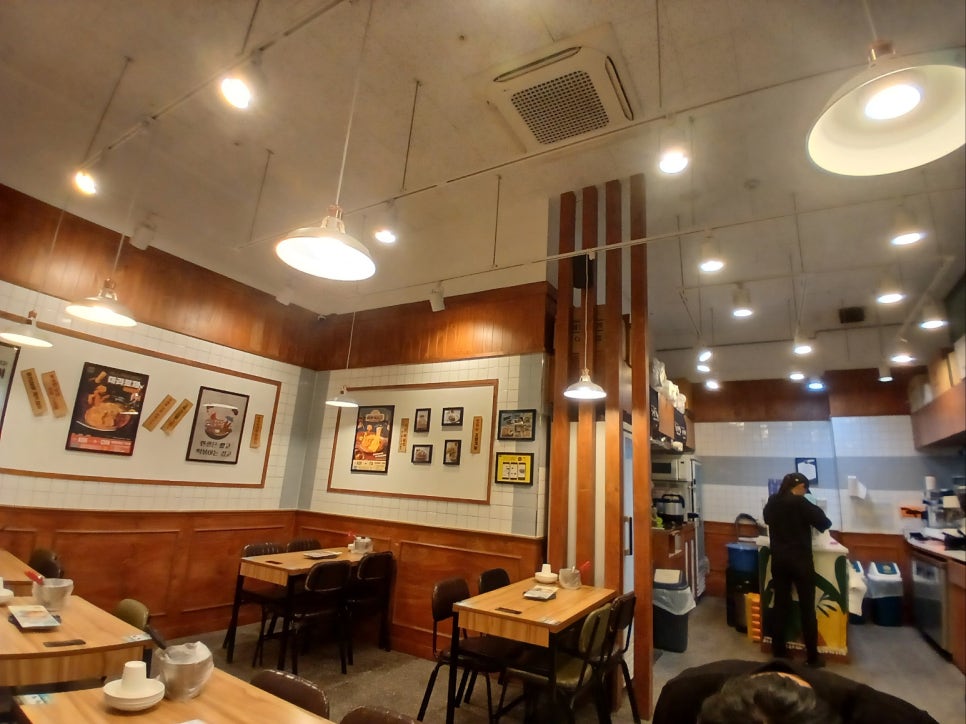 청년다방 구로지하이시티점 이미지