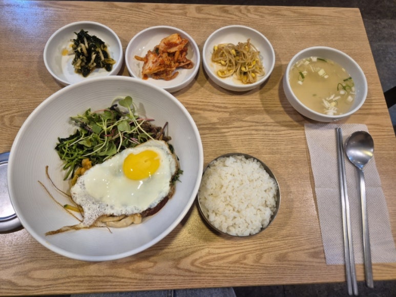 온새미로반찬 이미지