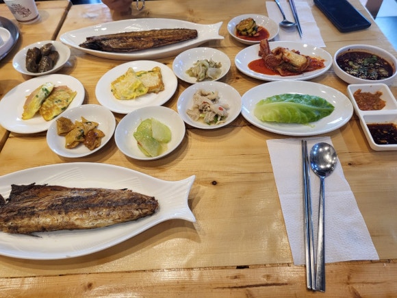 무궁화식당 이미지