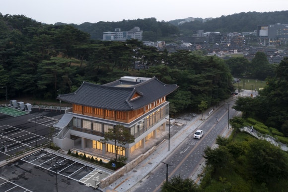 건축사사무소도시건축주 이미지
