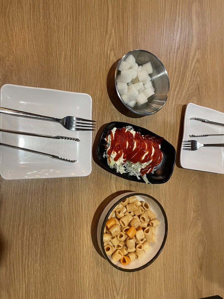 비에이치씨(BHC) 동패점 이미지