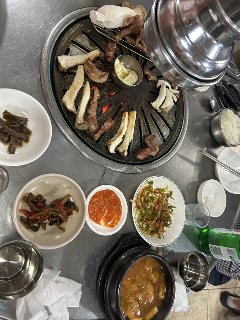 시흥주먹고기 이미지