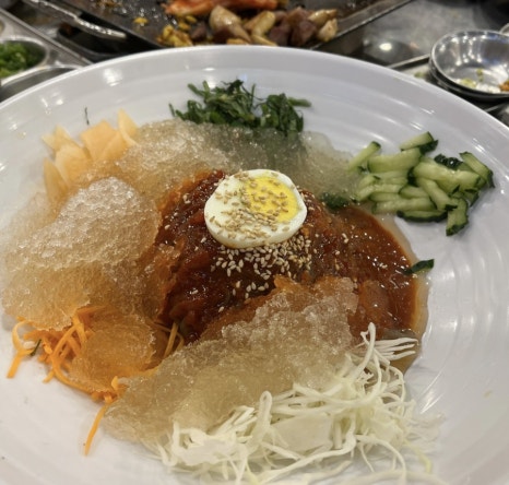 평화김해뒷고기 대구월성점 이미지