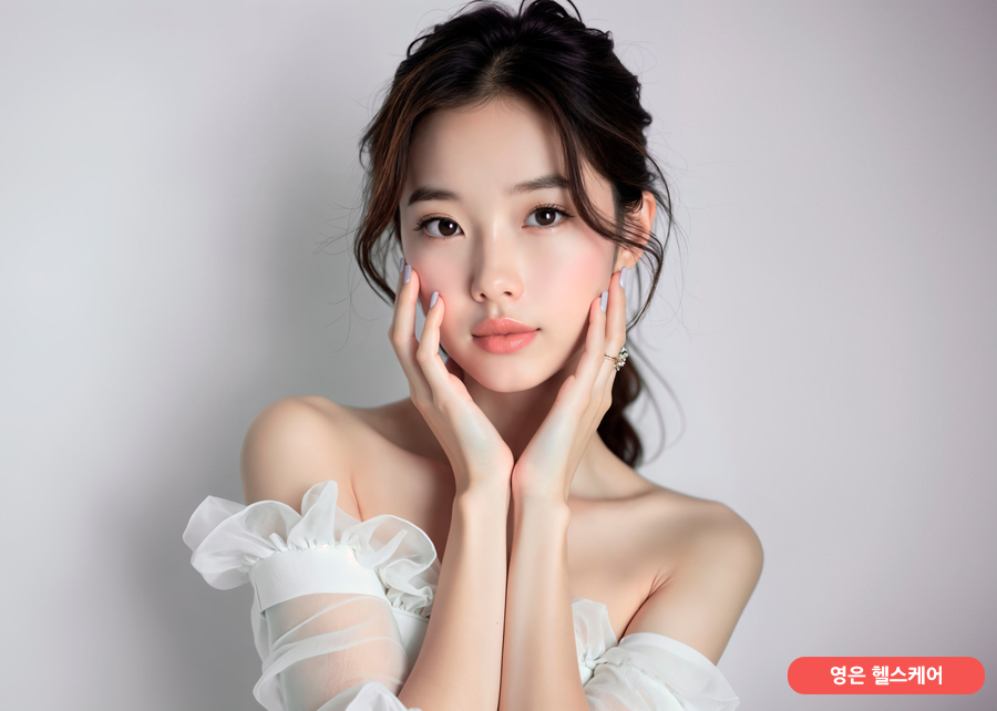 고주파 리페어 이미지