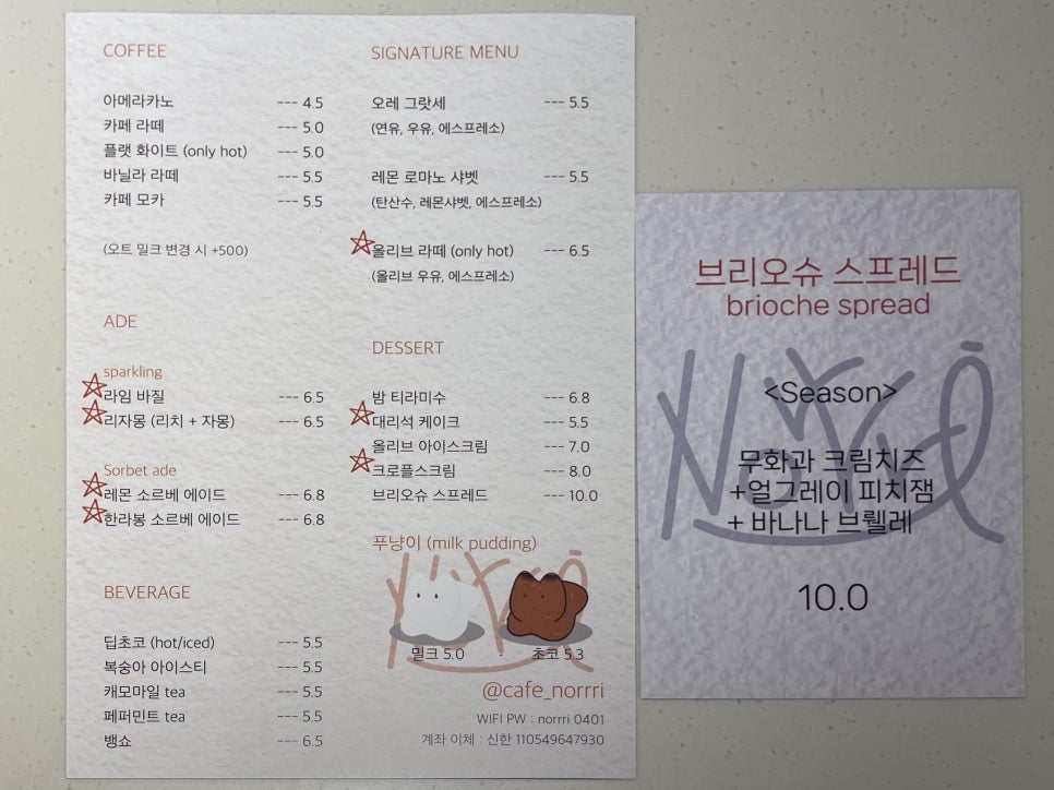 표시노리 이미지