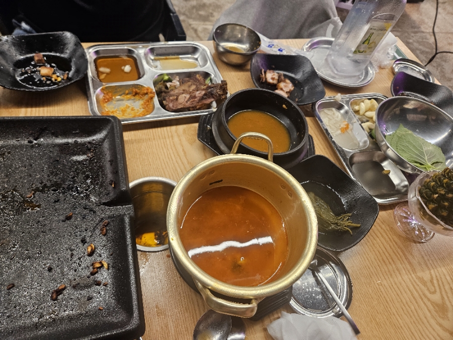 대한제국 남창점 이미지
