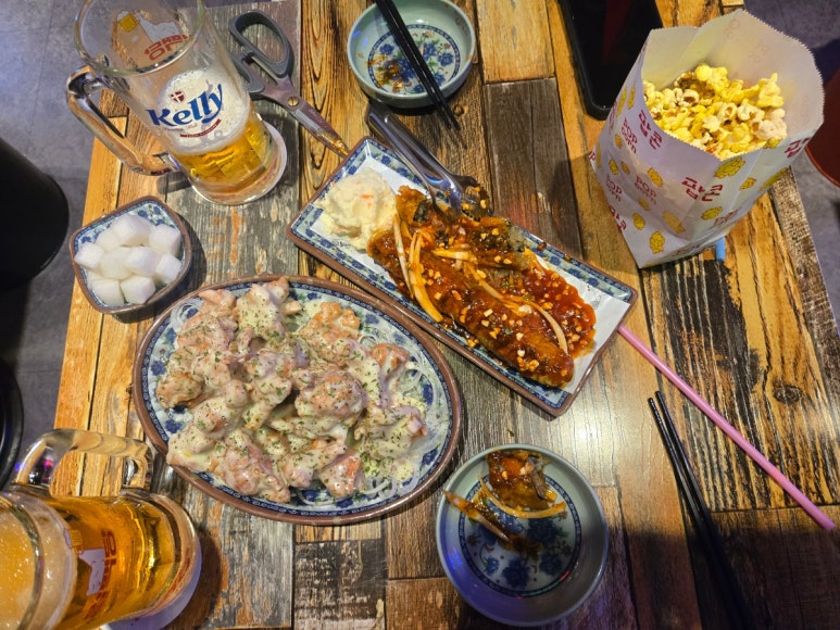 얼맥당시흥배곧점 이미지