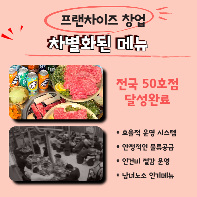 연탄생갈비 이미지