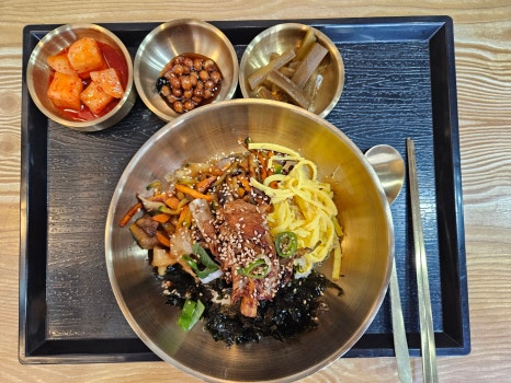 강화동천갈비 이미지