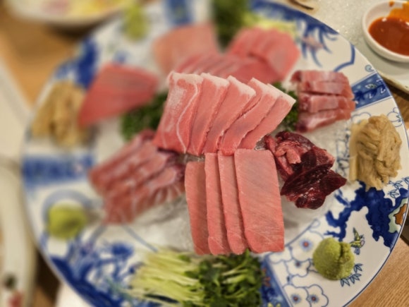 은강참치 이미지