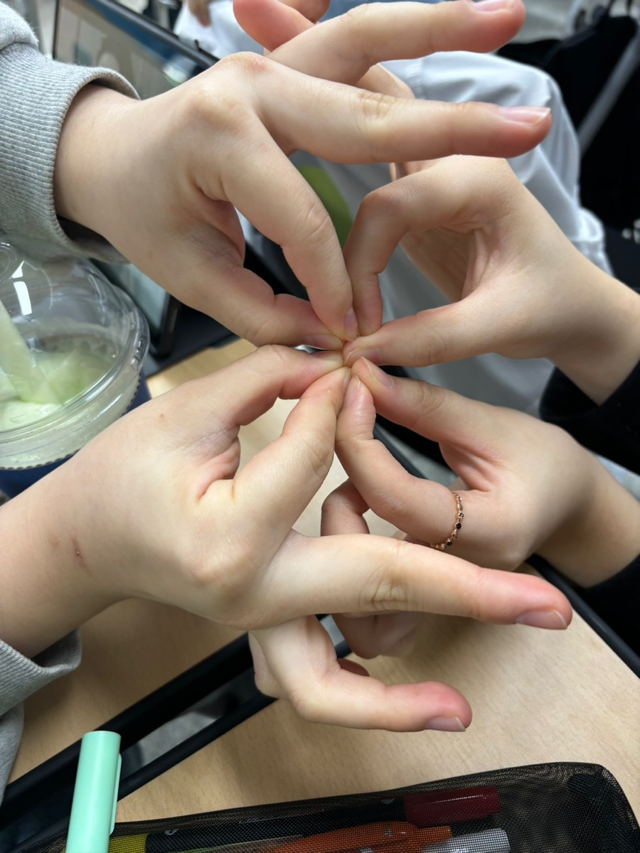 소망꽃 이미지