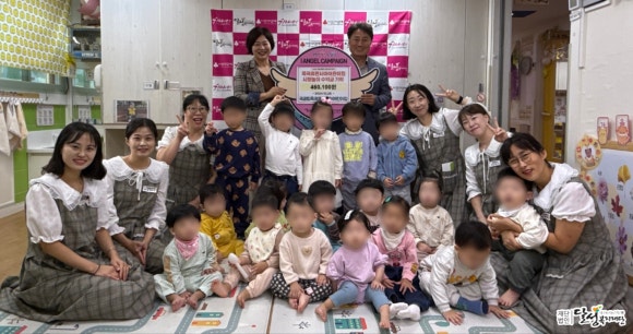 죽곡어린이집 이미지