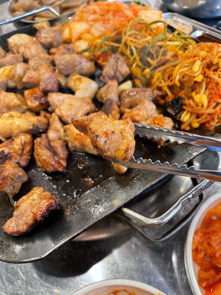 김해뒷고기 이미지