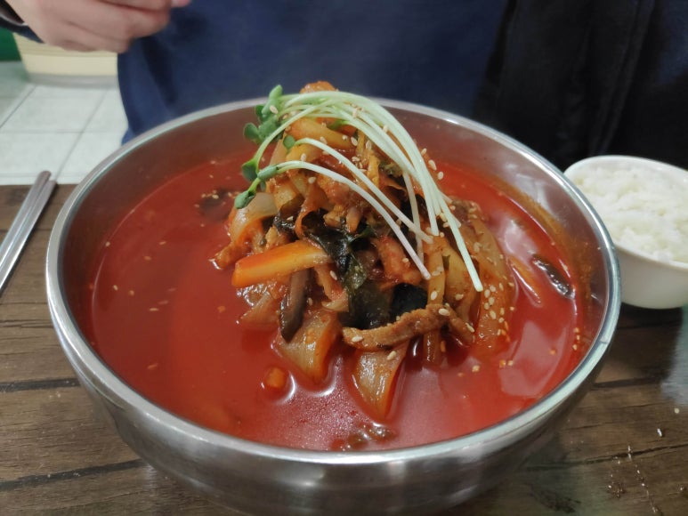 몽짬뽕 이미지