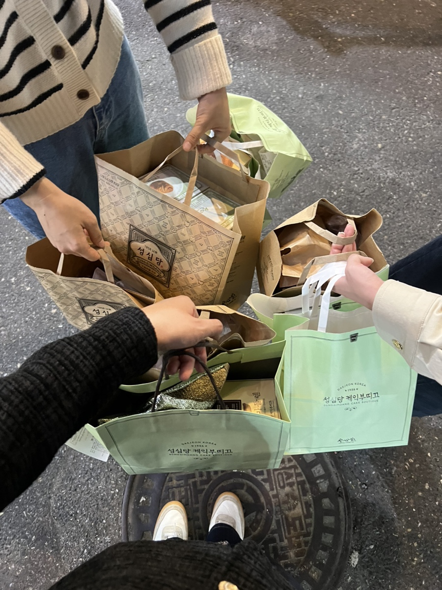 촌놈들 연탄구이 이미지