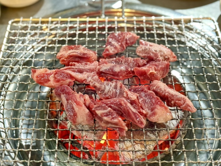 장터닭발 이미지