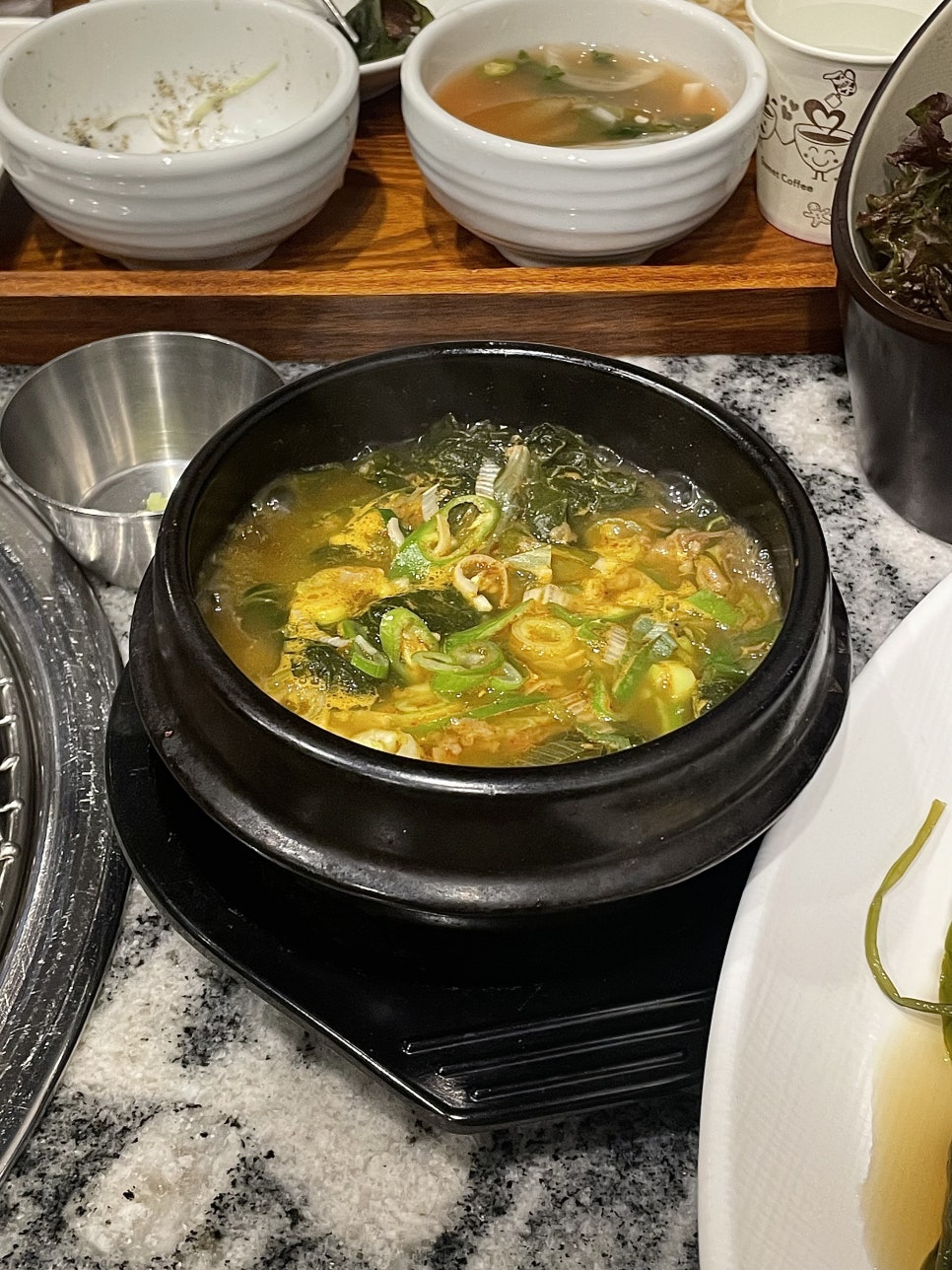 한우래 이미지