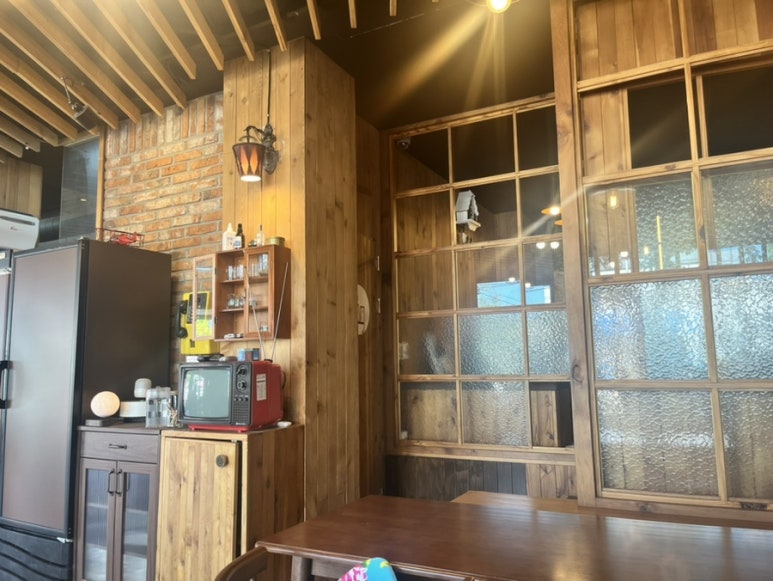 커피콩볶는샌드위치 이미지