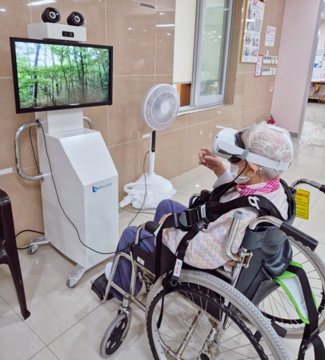 부산노인전문제3병원 이미지
