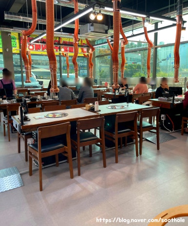 두꺼비 한우정육식당 이미지