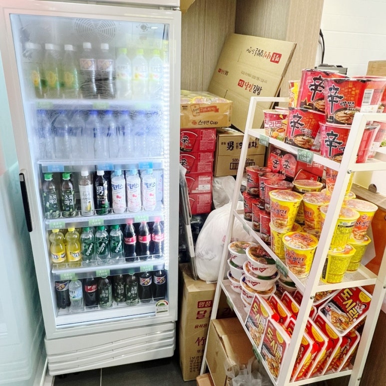 명품달인김밥 동래점 이미지