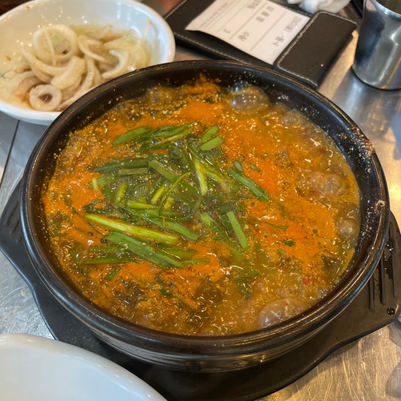 갑동숯불민물장어 이미지