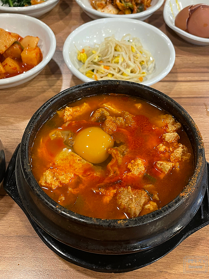 다온 순두부 이미지