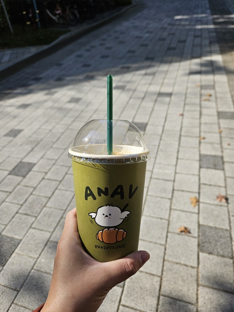 아나브ANAV 이미지