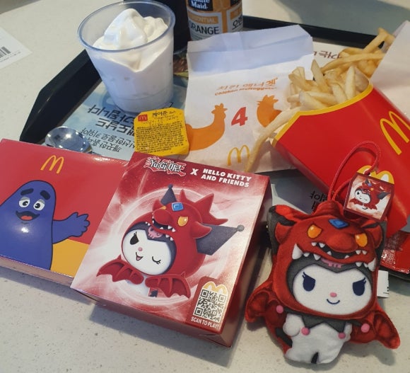 맥도날드부산영도DT점 이미지