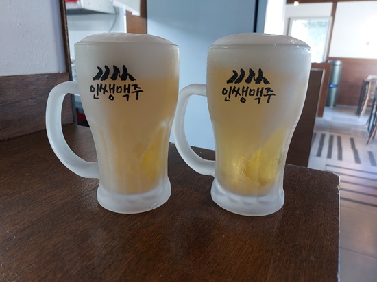 인쌩맥주동해북삼점 이미지