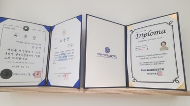 영헤어샵 이미지