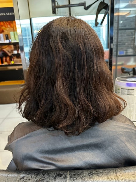 박승철헤어스투디오뉴코아백화점 이미지