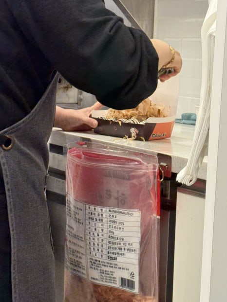 쏭타코야끼카페 이미지