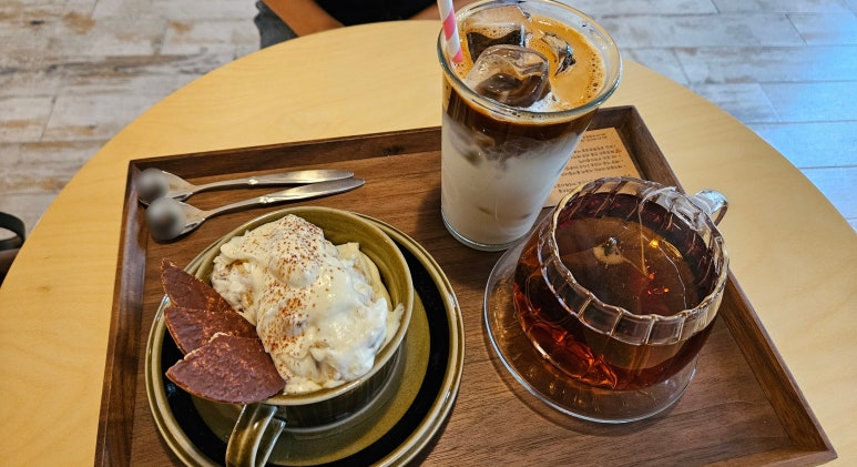 카페무히(Cafe Muhee) 이미지