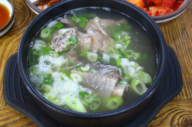 고향소갈비찜원조 이미지